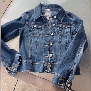 Old Navy Classic Denim Jacket
